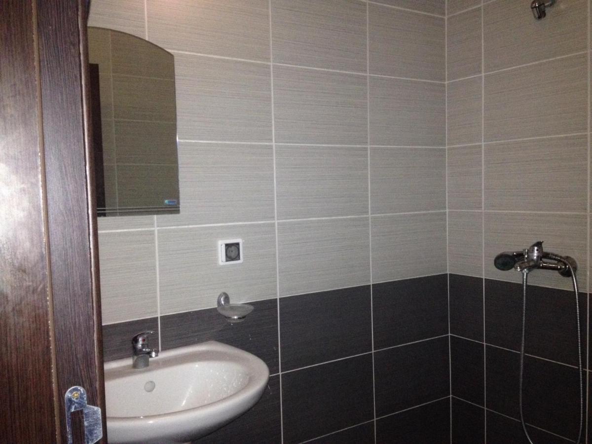 Salt Lake Aparthotel Pomorie Extérieur photo